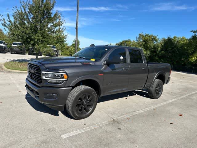 ram ram 2500 pickup 2022 3C6UR5FL5NG392120 image ram ram 2500 pickup 2022 3C6UR5FL5NG392120 image